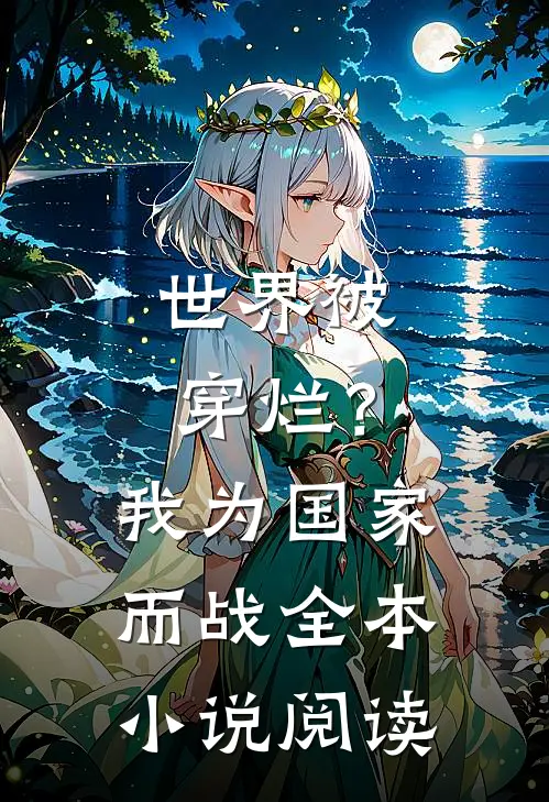 世界被穿烂？我为国家而战全本小说阅读