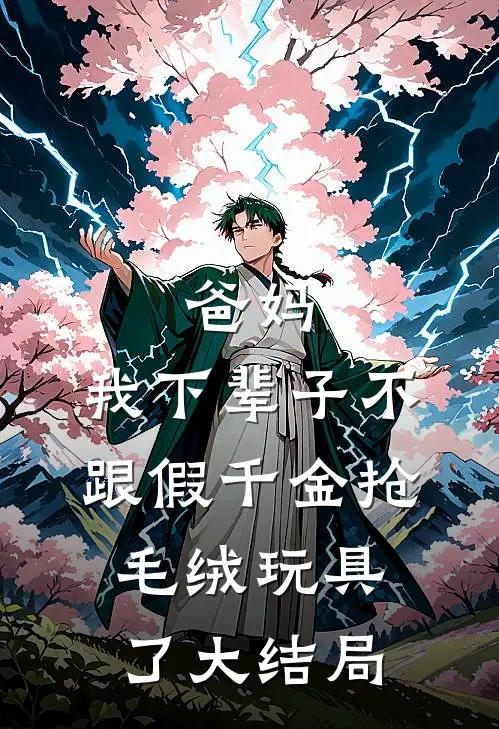 爸妈，我下辈子不跟假千金抢毛绒玩具了大结局