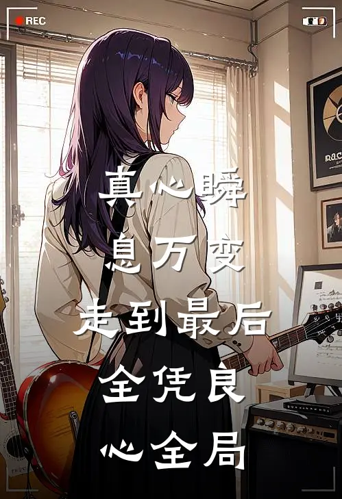 真心瞬息万变，走到最后，全凭良心全局