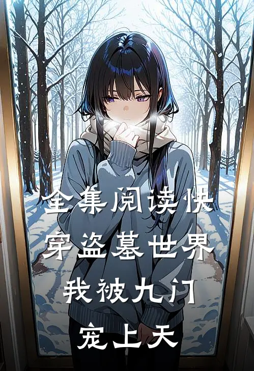全集阅读快穿盗墓世界，我被九门宠上天