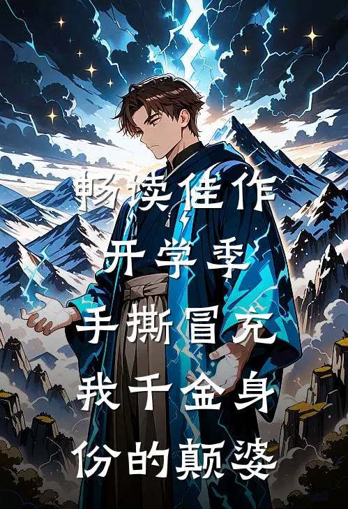 畅读佳作开学季，手撕冒充我千金身份的颠婆