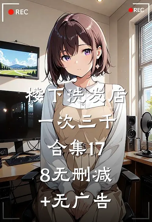 楼下洗发店一次三千合集178无删减+无广告
