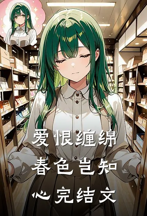 爱恨缠绵，春色岂知心完结文