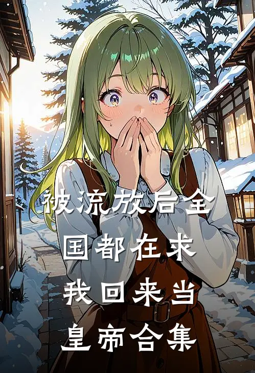 被流放后全国都在求我回来当皇帝合集