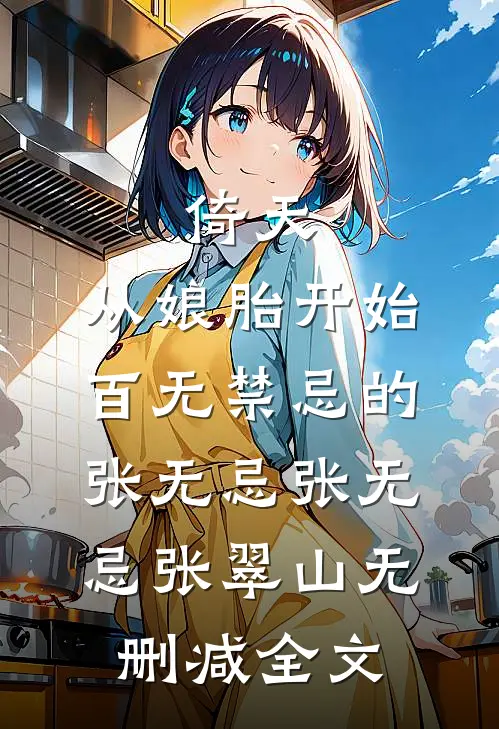 倚天：从娘胎开始百无禁忌的张无忌张无忌张翠山无删减全文