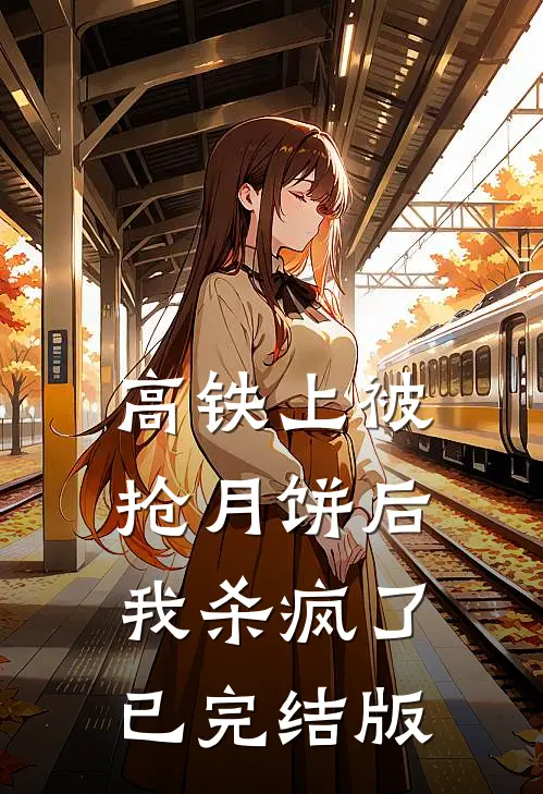 高铁上被抢月饼后，我杀疯了已完结版