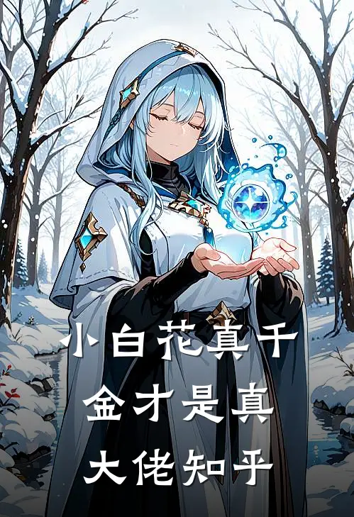 小白花真千金才是真大佬知乎