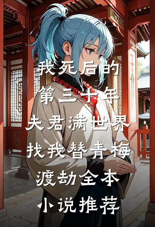 我死后的第三十年，夫君满世界找我替青梅渡劫全本小说推荐