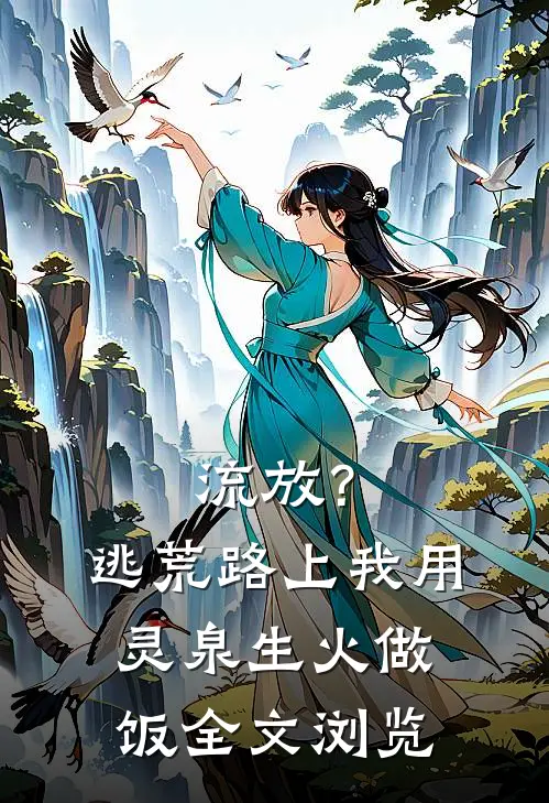 流放？逃荒路上我用灵泉生火做饭全文浏览