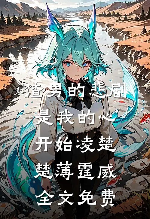 渣男的悲剧，是我的心开始凌楚楚薄霆威全文免费