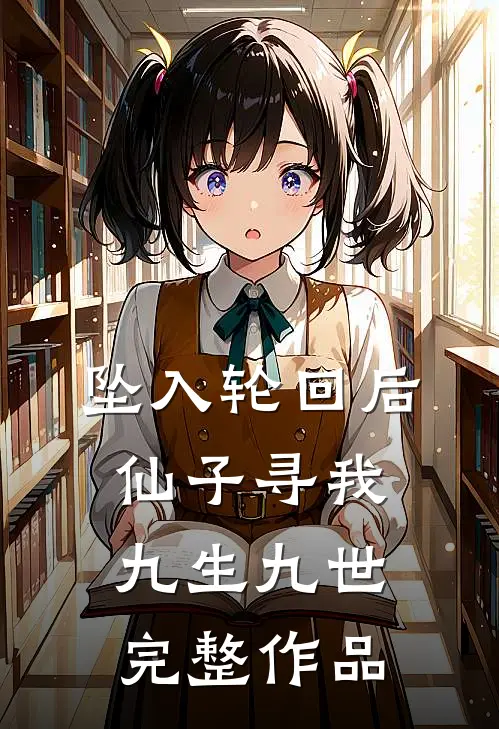 坠入轮回后，仙子寻我九生九世完整作品