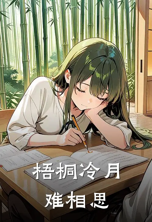 梧桐冷月难相思