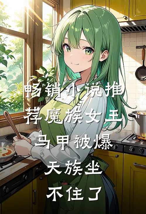 畅销小说推荐魔族女王马甲被爆，天族坐不住了