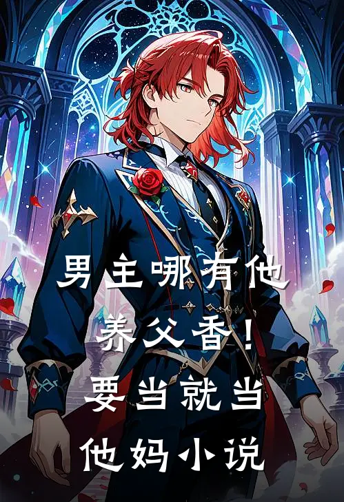 男主哪有他养父香！要当就当他妈小说