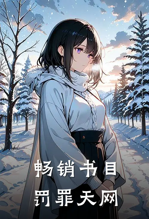 畅销书目罚罪天网