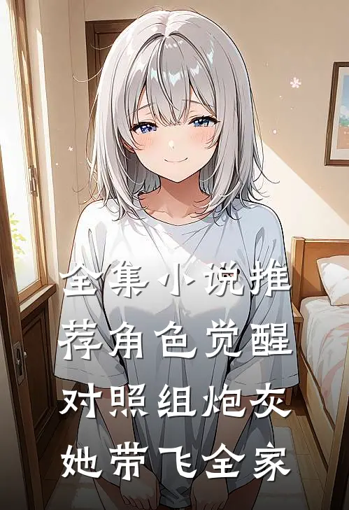全集小说推荐角色觉醒：对照组炮灰她带飞全家