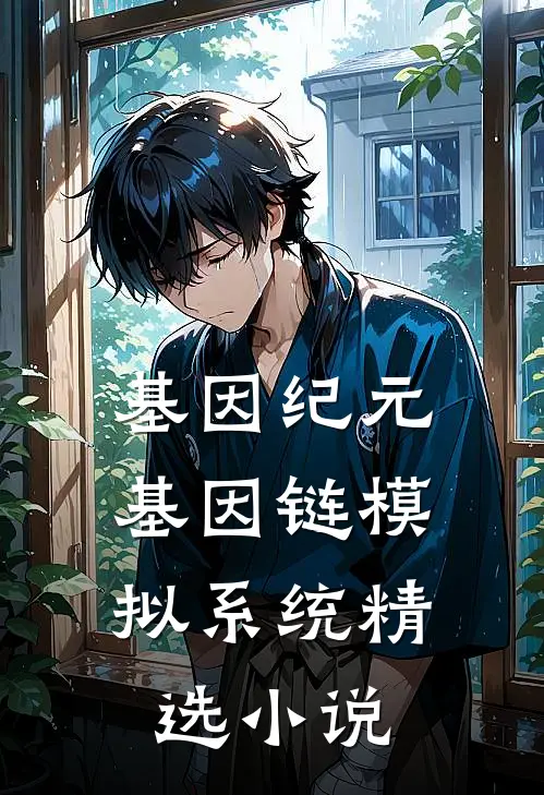 基因纪元：基因链模拟系统精选小说