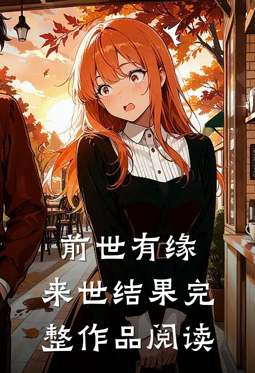 前世有缘，来世结果完整作品阅读