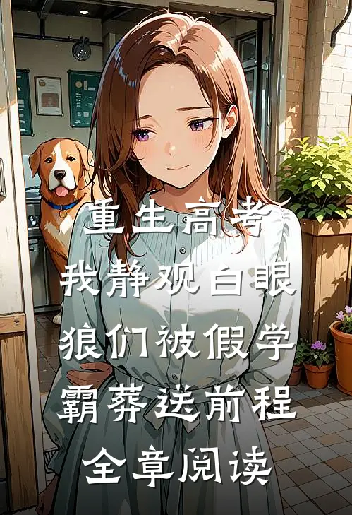 重生高考，我静观白眼狼们被假学霸葬送前程全章阅读