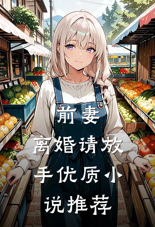 前妻，离婚请放手优质小说推荐