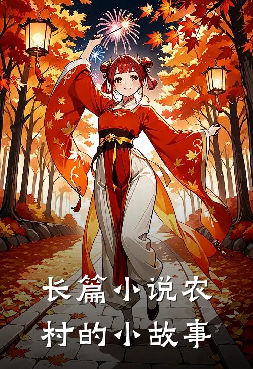 长篇小说农村的小故事