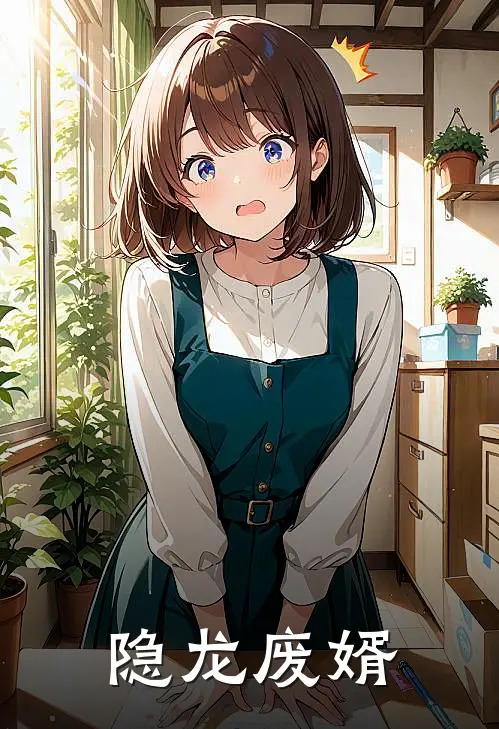 隐龙废婿