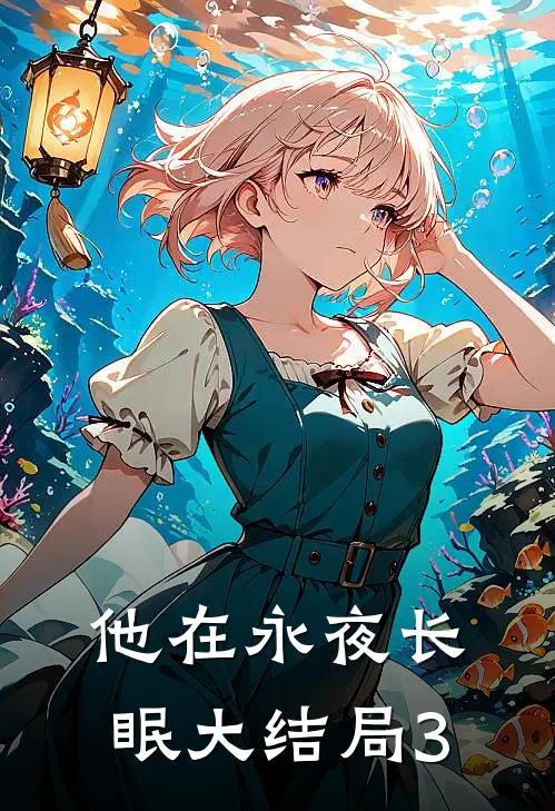 他在永夜长眠大结局3