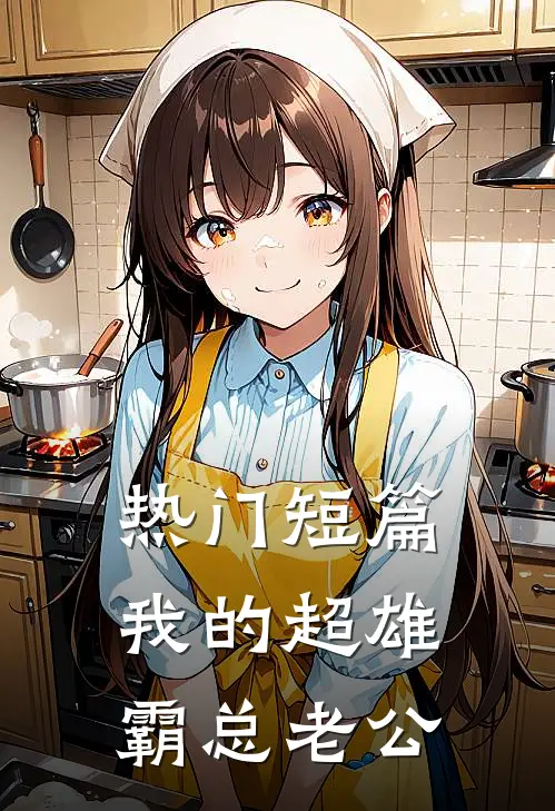 热门短篇我的超雄霸总老公