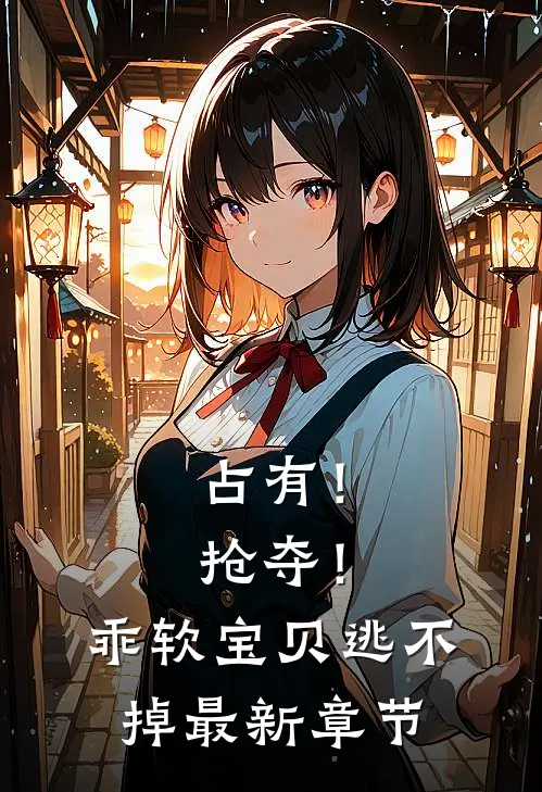 占有！抢夺！乖软宝贝逃不掉最新章节
