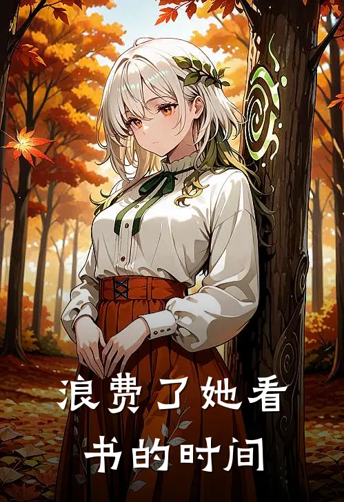 浪费了她看书的时间