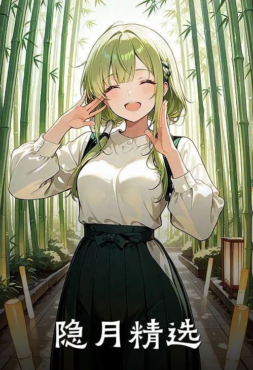 隐月精选