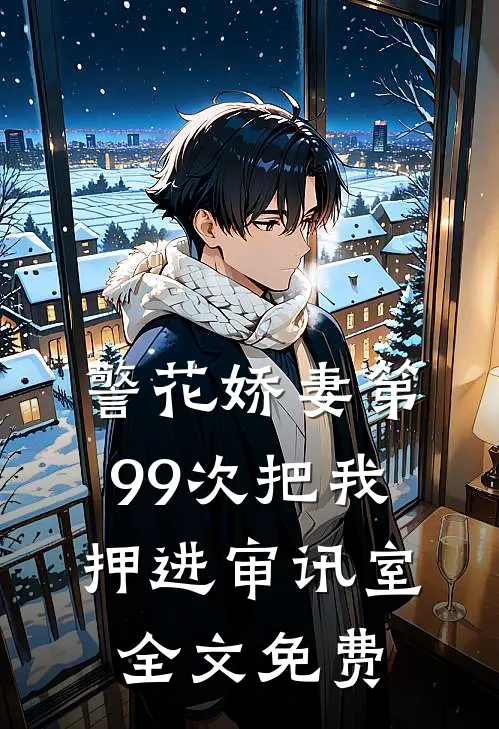 警花娇妻第99次把我押进审讯室全文免费