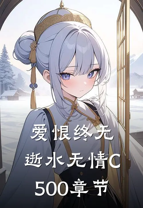 爱恨终无，逝水无情C500章节
