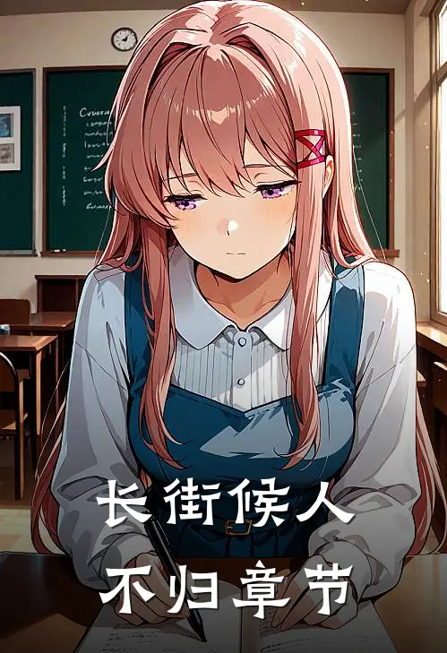 长街候人不归章节