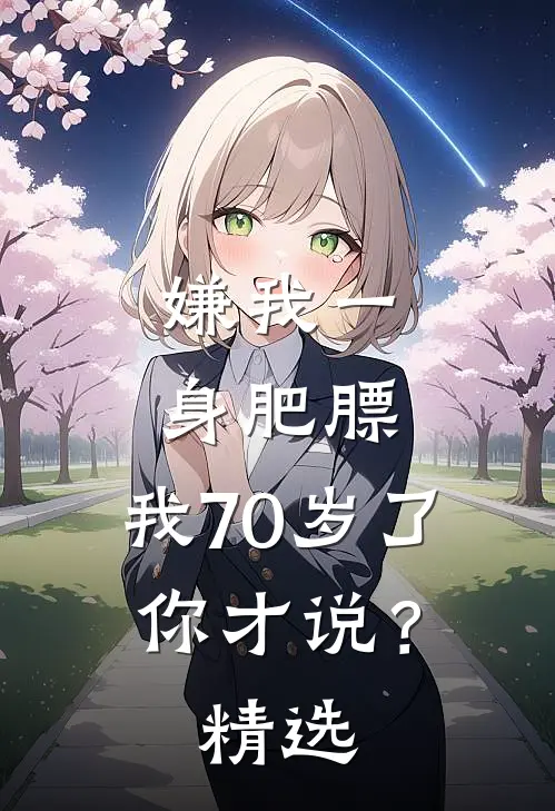 嫌我一身肥膘，我70岁了你才说？精选