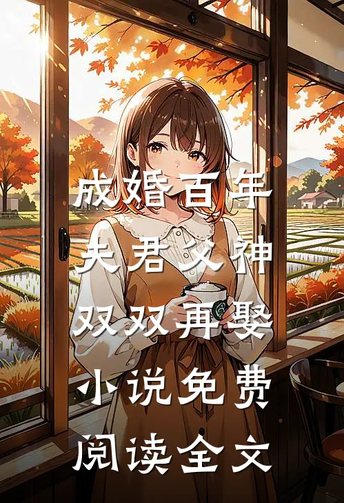 成婚百年，夫君父神双双再娶小说免费阅读全文