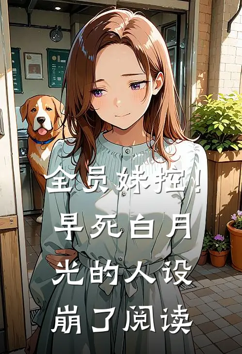 全员妹控！早死白月光的人设崩了阅读