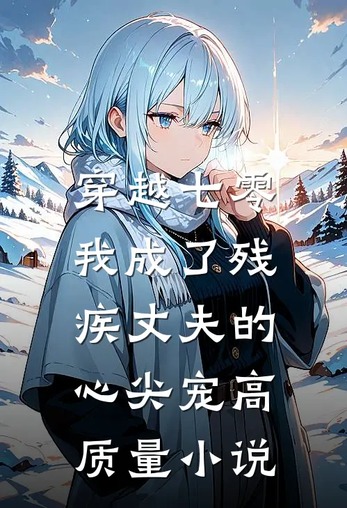 穿越七零：我成了残疾丈夫的心尖宠高质量小说