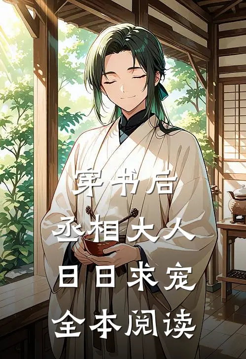 穿书后，丞相大人日日求宠全本阅读
