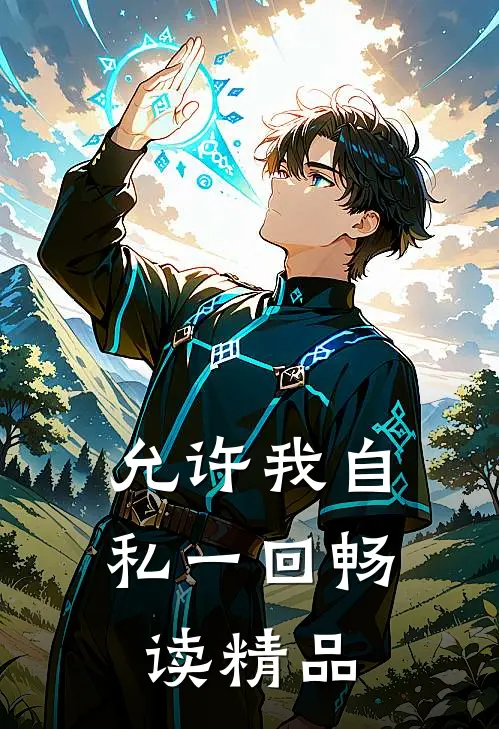 允许我自私一回畅读精品