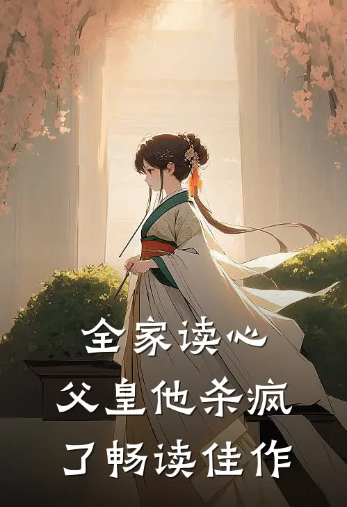 全家读心，父皇他杀疯了畅读佳作