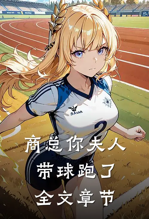 商总你夫人带球跑了全文章节