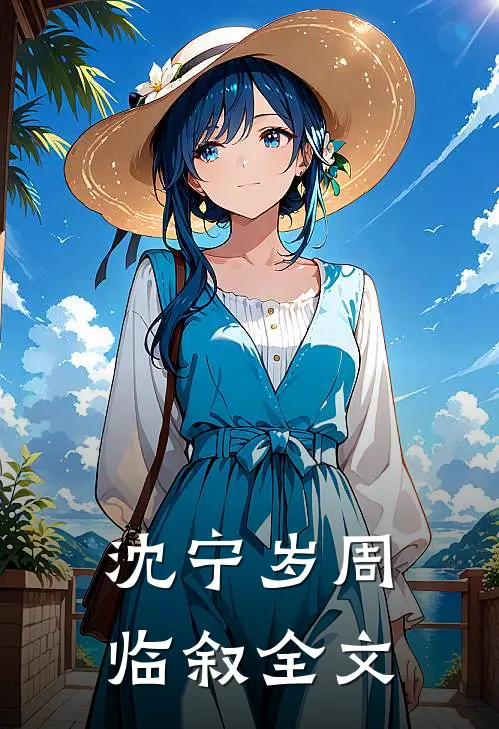 沈宁岁周临叙全文