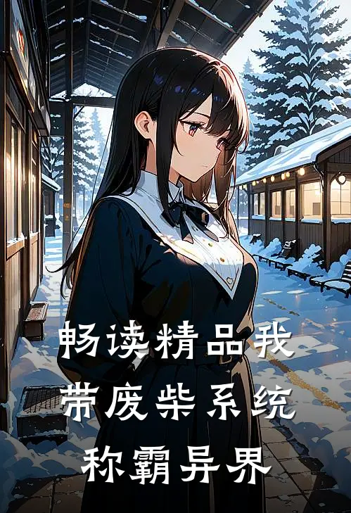 畅读精品我带废柴系统称霸异界