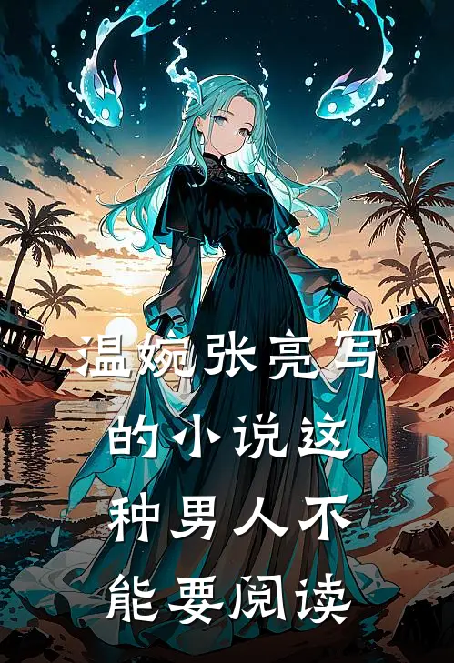 温婉张亮写的小说这种男人不能要阅读