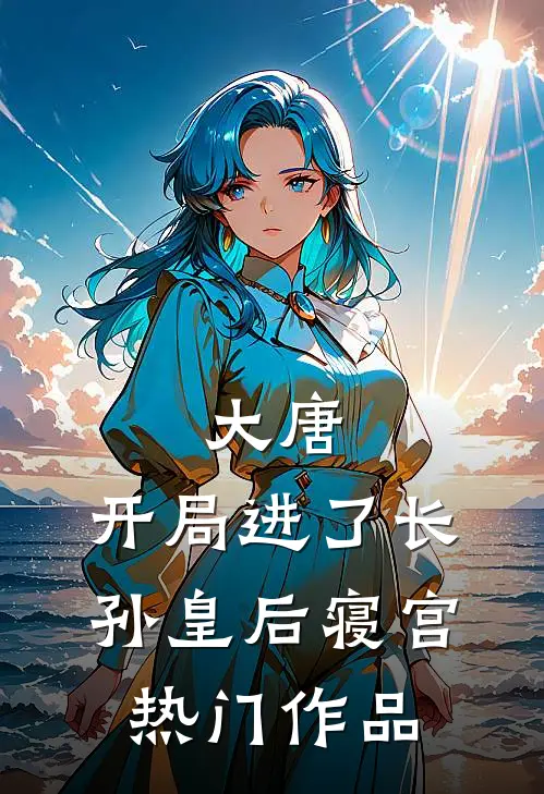大唐：开局进了长孙皇后寝宫热门作品