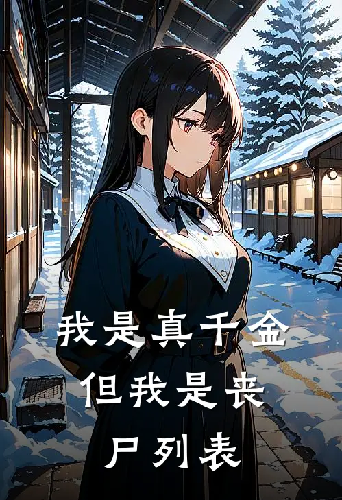 我是真千金，但我是丧尸列表
