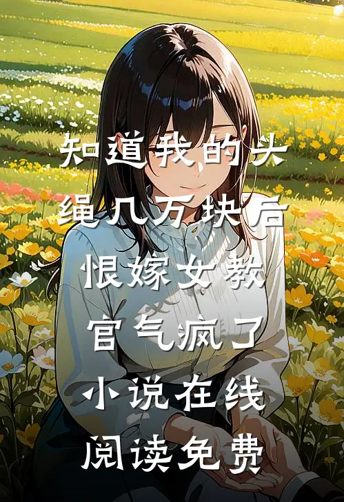 知道我的头绳几万块后，恨嫁女教官气疯了小说在线阅读免费