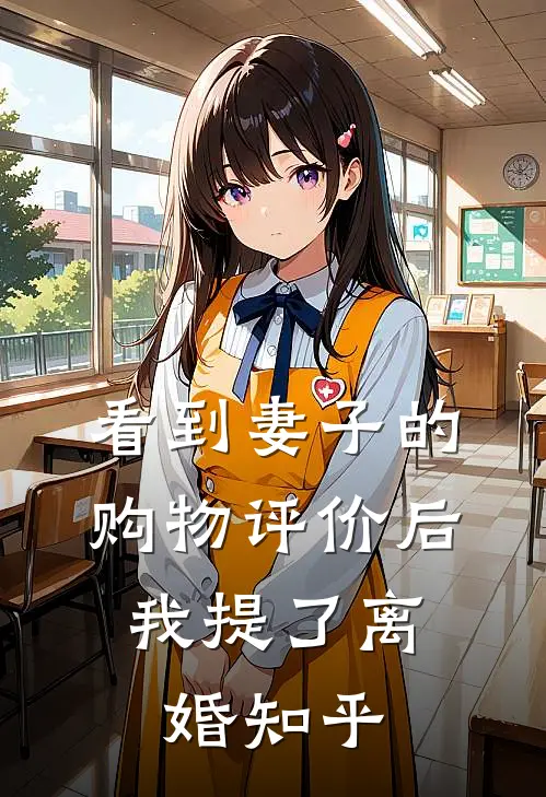 看到妻子的购物评价后，我提了离婚知乎