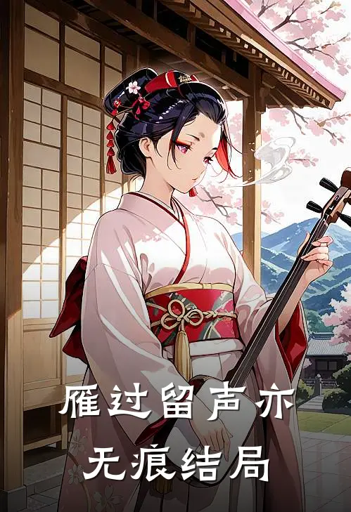 雁过留声亦无痕结局